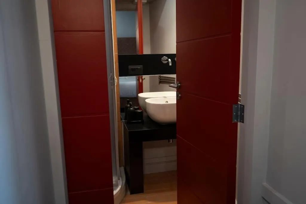 Apartment Casa Vacanze Bracco 45 Naples Italy