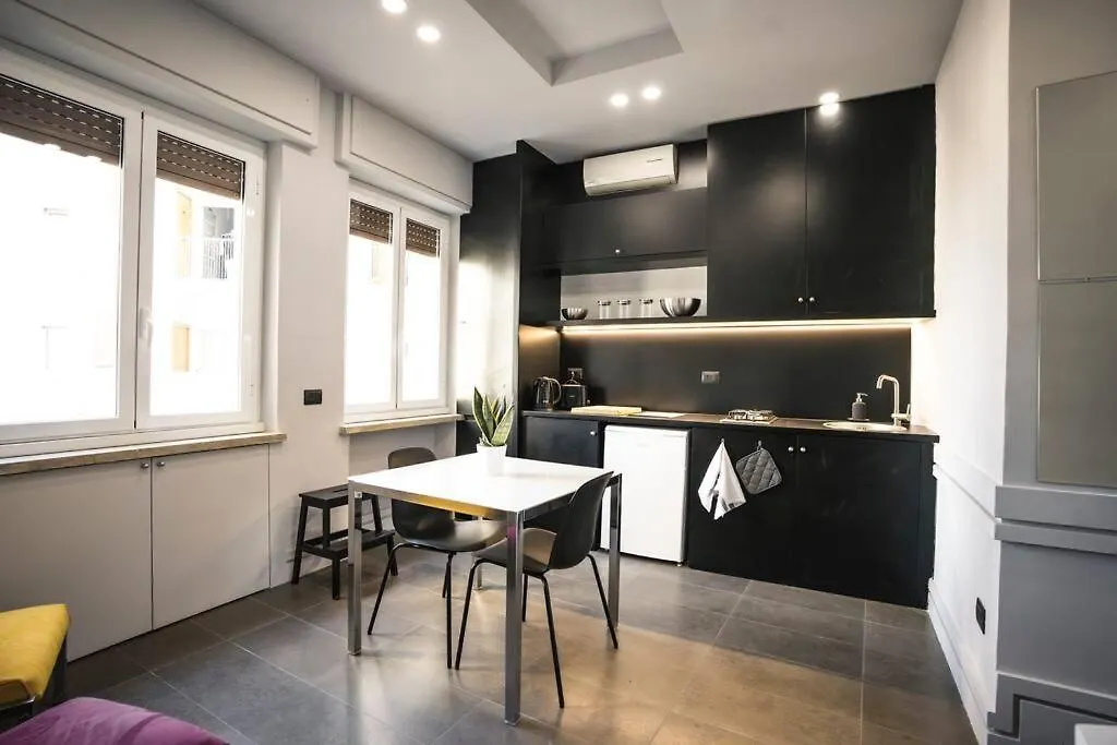 Apartment Casa Vacanze Bracco 45 Naples