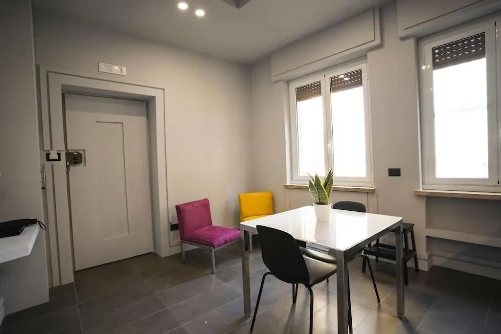 Apartment Casa Vacanze Bracco 45 Naples